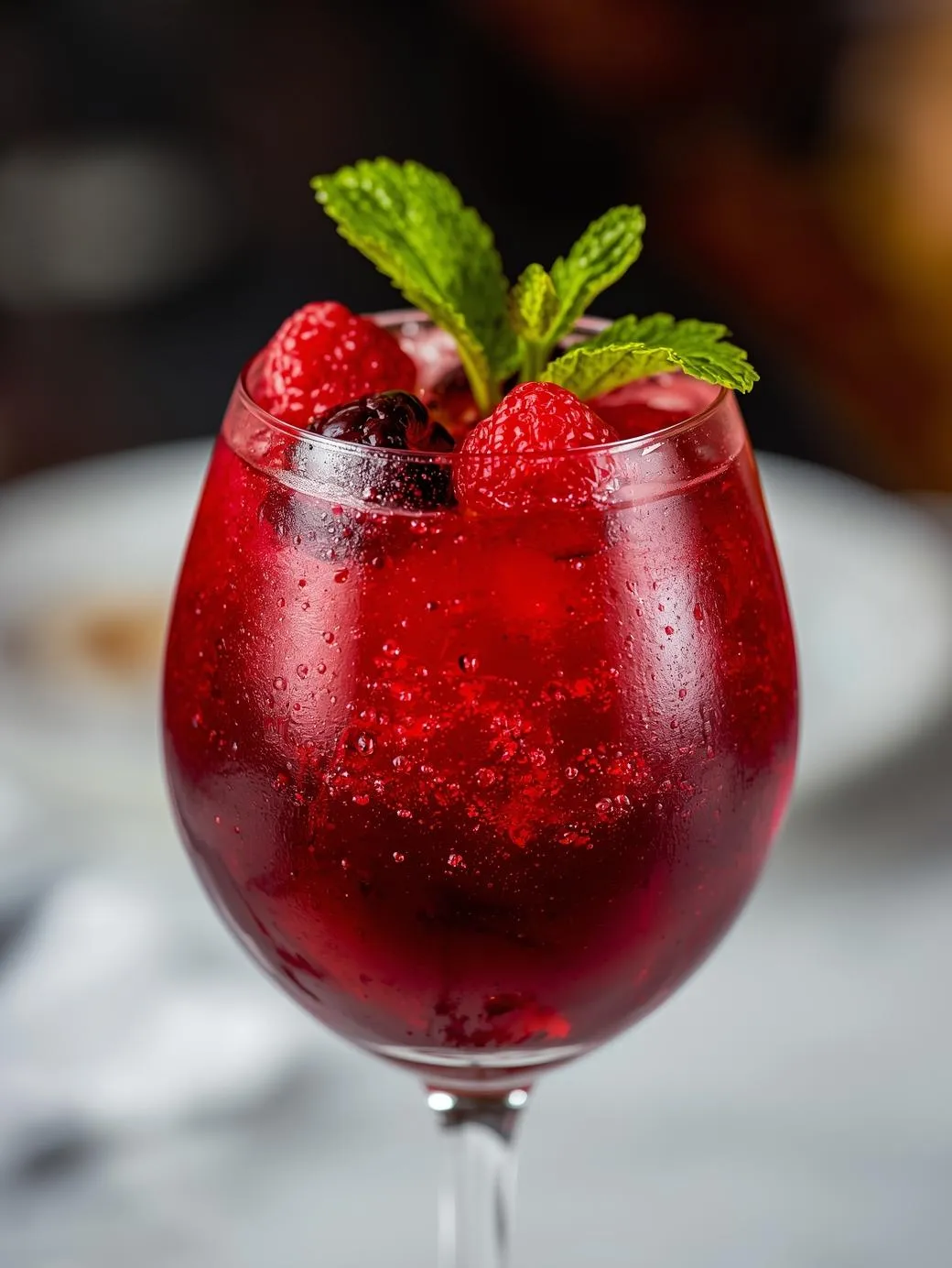 How to Make a Hot Berry Mocktail at Home (Simple & Delicious Variations)