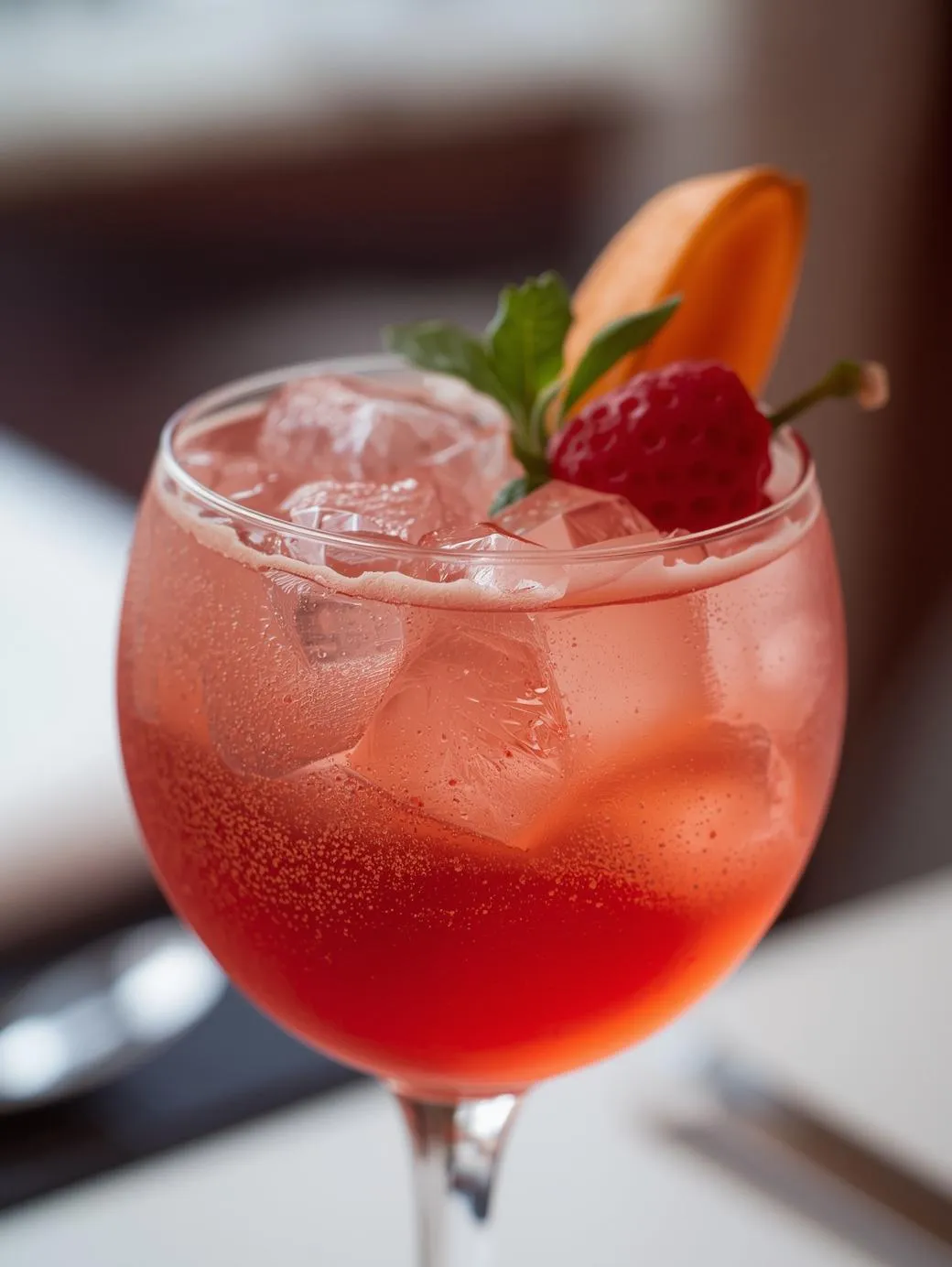 How to Make the Best Non-Alcoholic Valentine’s Drinks at Home (Easy Romantic Recipes)