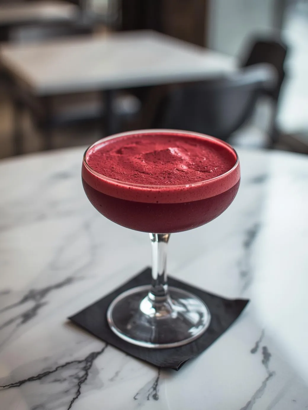 How to Make the Best Red Velvet Smoothie at Home (Easy, Healthy, and Delicious Variations)