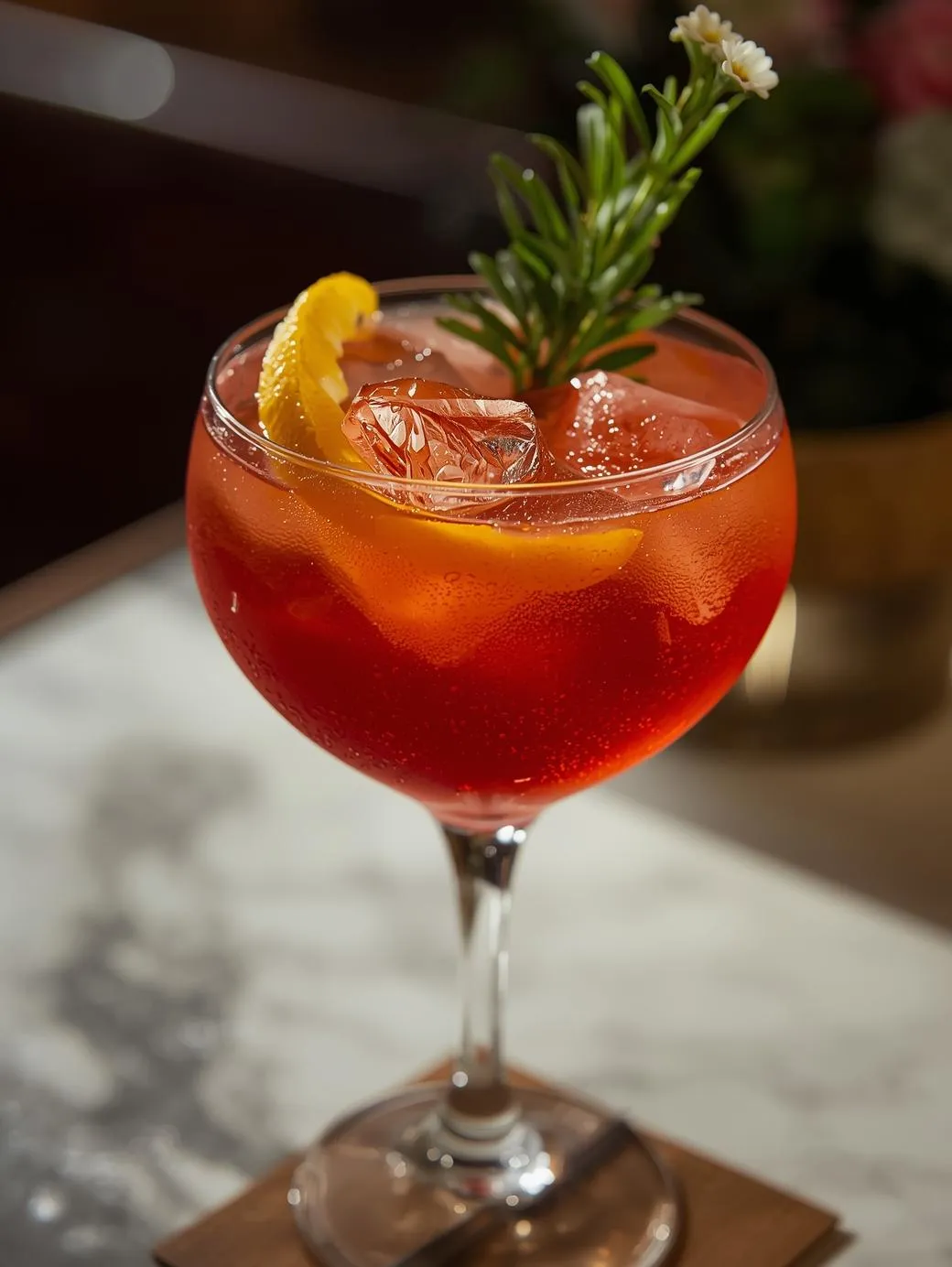 Best Romantic Mocktail Ideas: Complete Guide with Easy & Simple Variations at Home