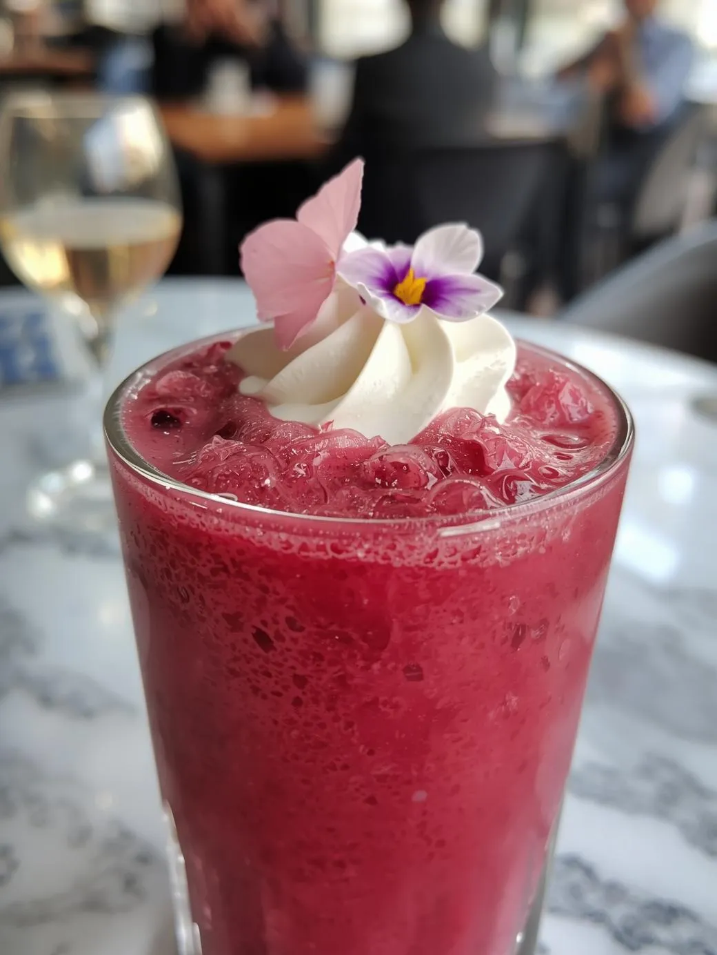 How to Make the Best Valentine’s Day Smoothie at Home (Easy & Romantic Variations)