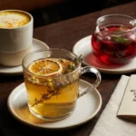 Healthy Bedtime Relaxation Infusions: A Complete Guide to Better Sleep (Quick & Simple)