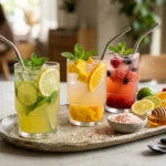 How to Make Homemade Electrolyte Drinks: A Complete Guide to Healthy & Easy Hydration