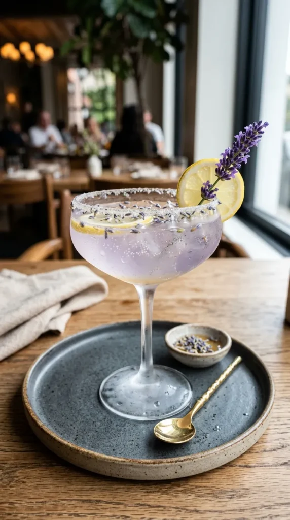 Honey Lavender Detox