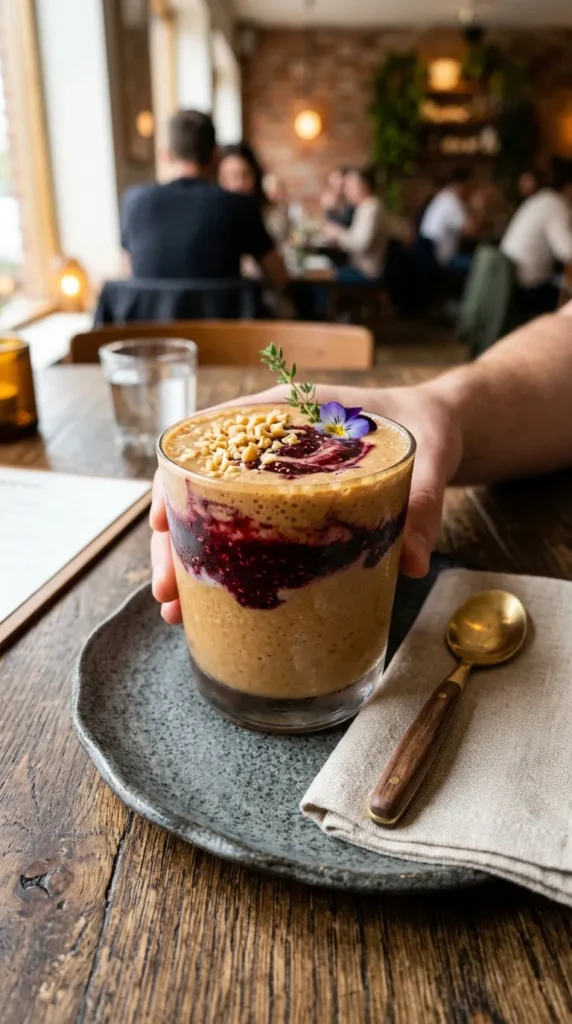 Pb Jelly Probiotic Sip