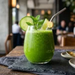 How to Make the Best Skin-Glowing Green Juice: A Complete Step-by-Step Guide for Healthy Skin