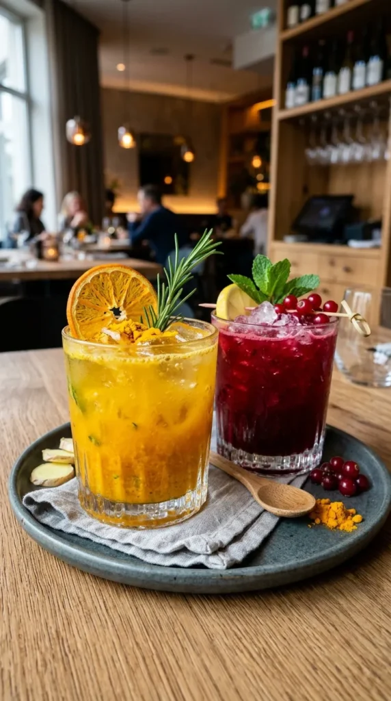 The Immunity Booster