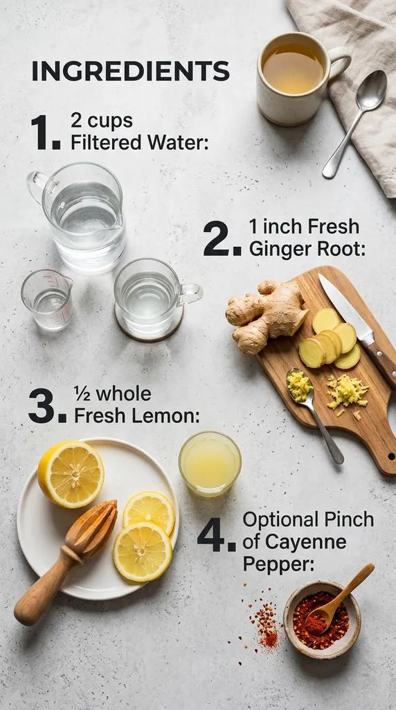 The Master Base Recipe